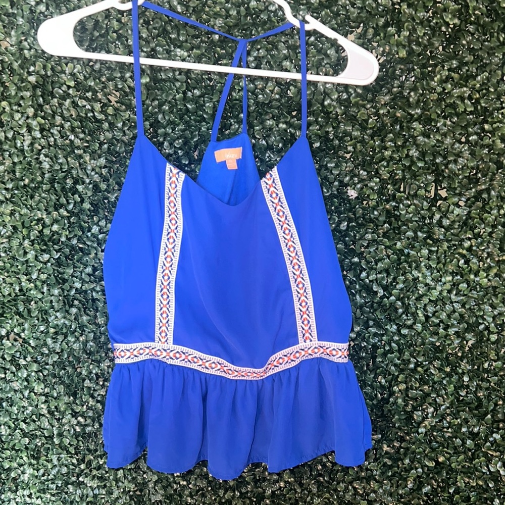 Summer Takara Top